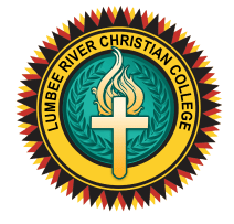 Lumbee River Christian College logo