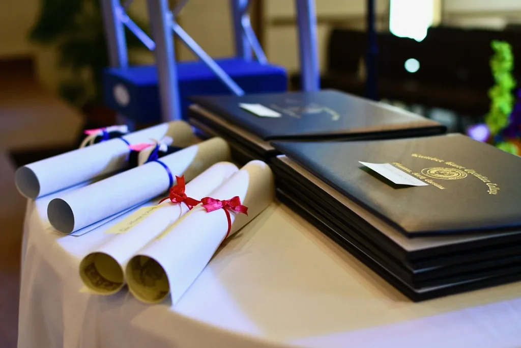 Faith and learning at Lumbee River Christian College